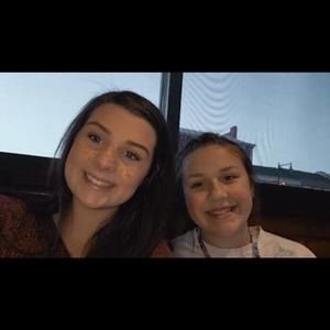 Meet your Posher, Emma